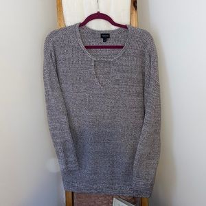 Torrid Sweater